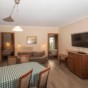 Carolina Appartement
