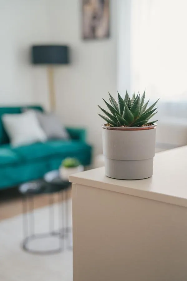 Bp Serviced Apartment Budapest Magyarország
